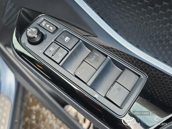 Used Toyota C-HR 2021 for sale - 77372045: Photo 12