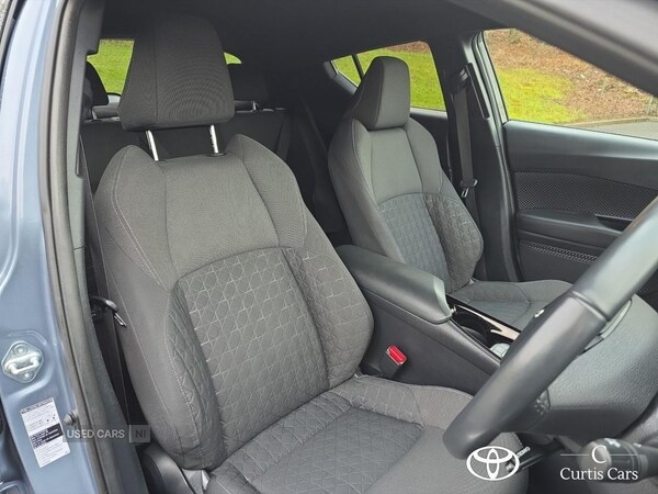 Used Toyota C-HR 2021 for sale - 77372045: Photo 14