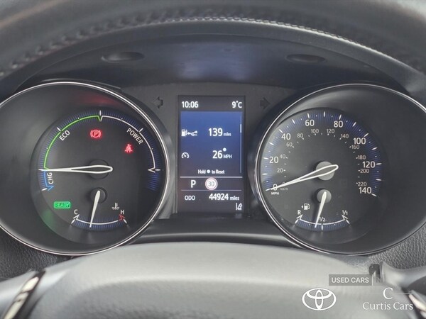 Used Toyota C-HR 2021 for sale - 77372045: Photo 16