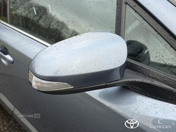 Used Toyota C-HR 2021 for sale - 77372045: Photo 20