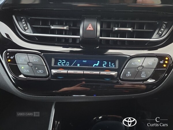 Used Toyota C-HR 2021 for sale - 77372045: Photo 23