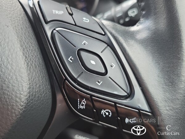 Used Toyota C-HR 2021 for sale - 77372045: Photo 25