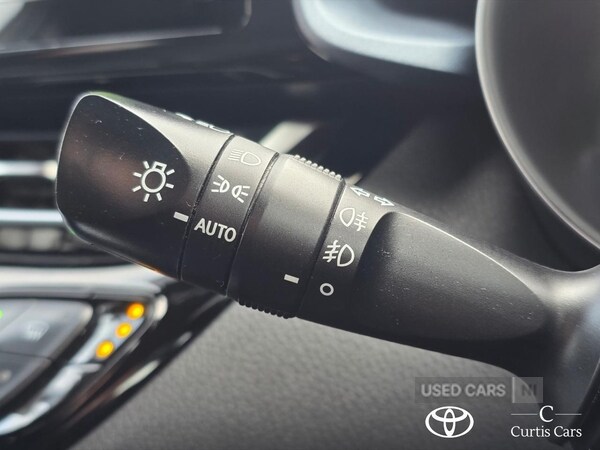 Used Toyota C-HR 2021 for sale - 77372045: Photo 26