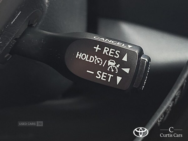 Used Toyota C-HR 2021 for sale - 77372045: Photo 27