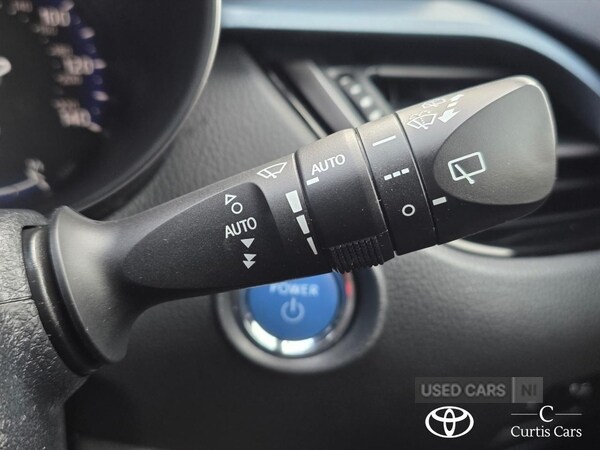 Used Toyota C-HR 2021 for sale - 77372045: Photo 28