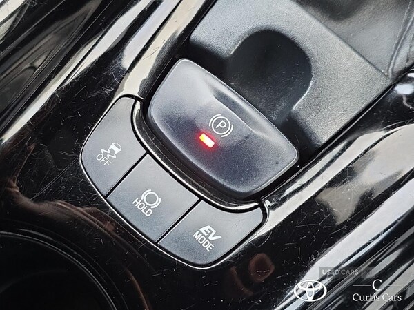 Used Toyota C-HR 2021 for sale - 77372045: Photo 29