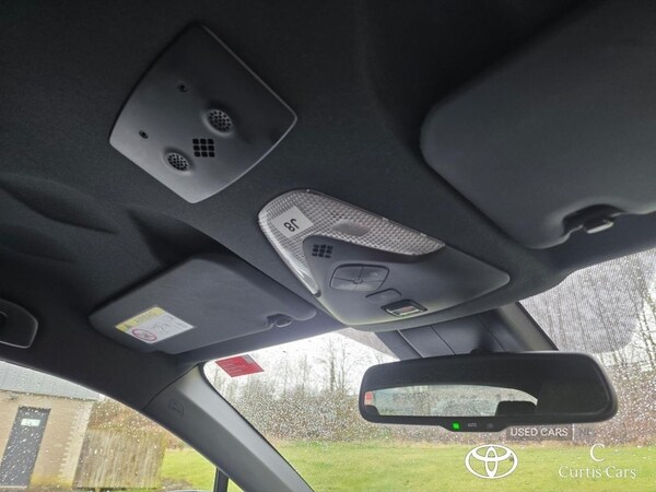 Used Toyota C-HR 2021 for sale - 77372045: Photo 31