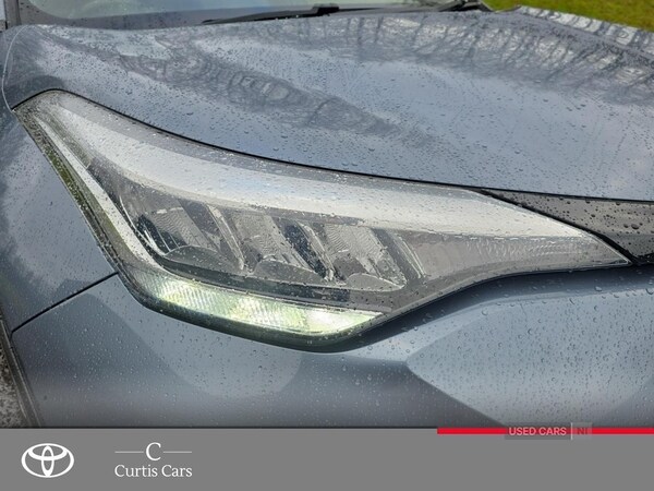 Used Toyota C-HR 2021 for sale - 77372045: Photo 33