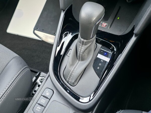 Used Toyota Yaris Cross 2024 for sale - 76021302: Photo 11