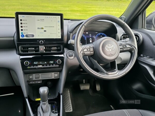 Used Toyota Yaris Cross 2024 for sale - 76021302: Photo 13