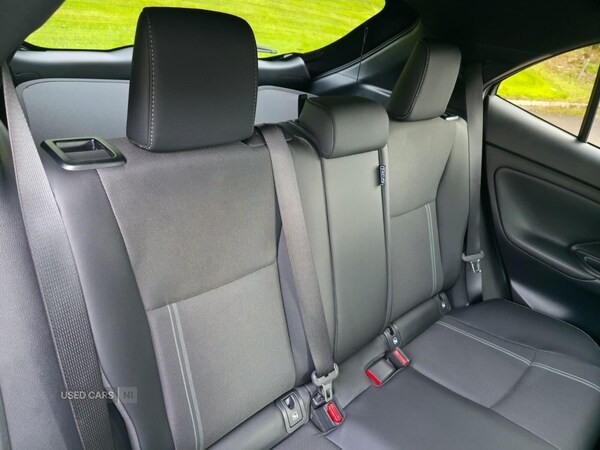 Used Toyota Yaris Cross 2024 for sale - 76021302: Photo 15