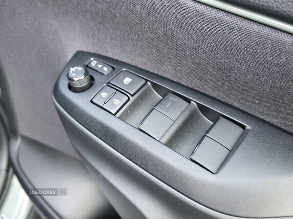 Used Toyota Yaris Cross 2024 for sale - 76021302: Photo 16