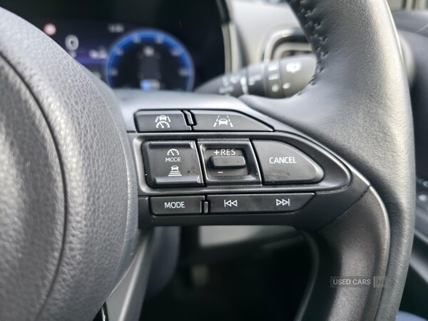 Used Toyota Yaris Cross 2024 for sale - 76021302: Photo 19
