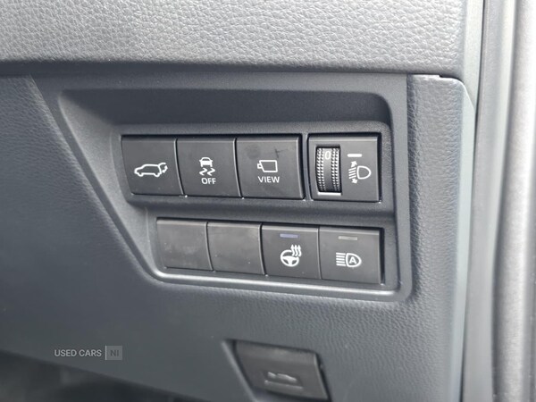 Used Toyota Yaris Cross 2024 for sale - 76021302: Photo 21