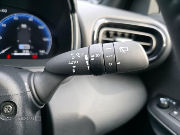 Used Toyota Yaris Cross 2024 for sale - 76021302: Photo 22