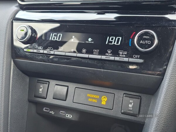 Used Toyota Yaris Cross 2024 for sale - 76021302: Photo 24