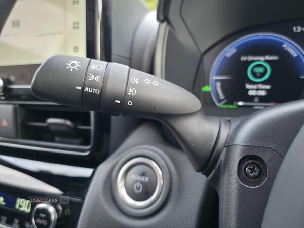 Used Toyota Yaris Cross 2024 for sale - 76021302: Photo 25