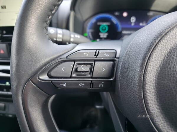 Used Toyota Yaris Cross 2024 for sale - 76021302: Photo 26