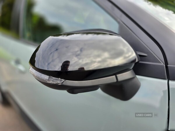 Used Toyota Yaris Cross 2024 for sale - 76021302: Photo 32