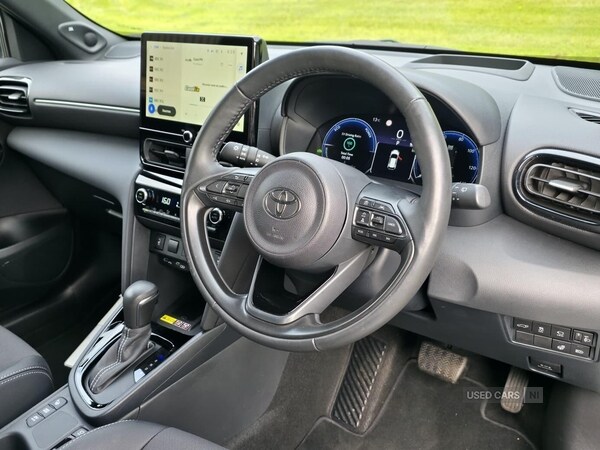 Used Toyota Yaris Cross 2024 for sale - 76021302: Photo 34