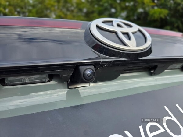 Used Toyota Yaris Cross 2024 for sale - 76021302: Photo 37