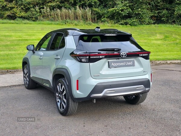 Used Toyota Yaris Cross 2024 for sale - 76021302: Photo 6