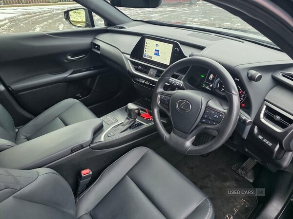 Used Lexus UX 2023 for sale - 77156920: Photo 13
