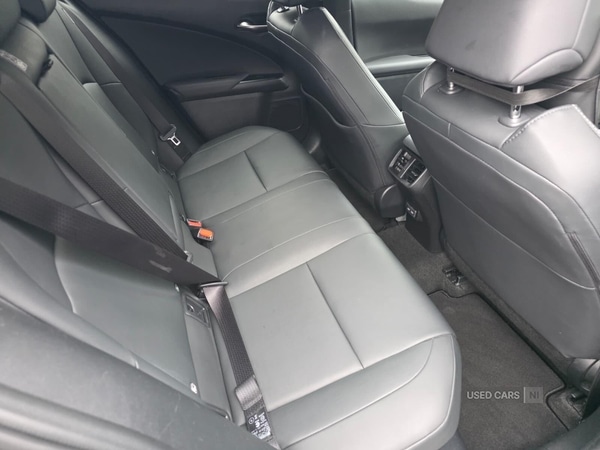 Used Lexus UX 2023 for sale - 77156920: Photo 15