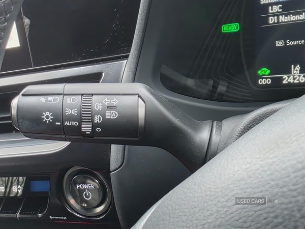 Used Lexus UX 2023 for sale - 77156920: Photo 17