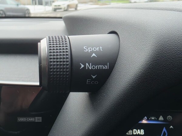 Used Lexus UX 2023 for sale - 77156920: Photo 19