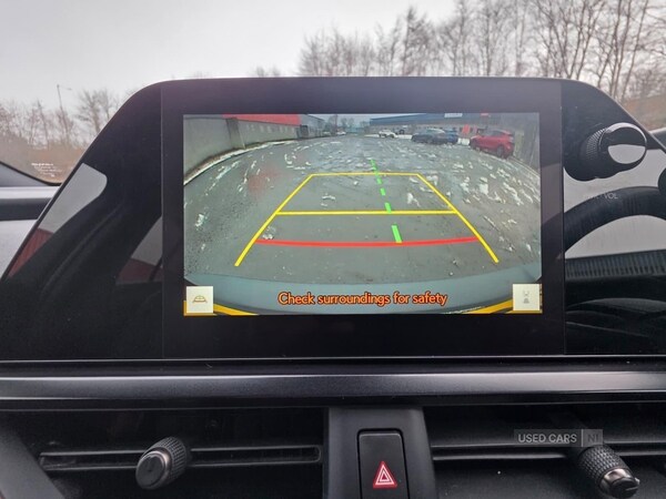 Used Lexus UX 2023 for sale - 77156920: Photo 27