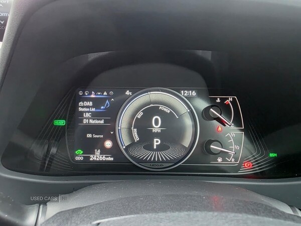 Used Lexus UX 2023 for sale - 77156920: Photo 28