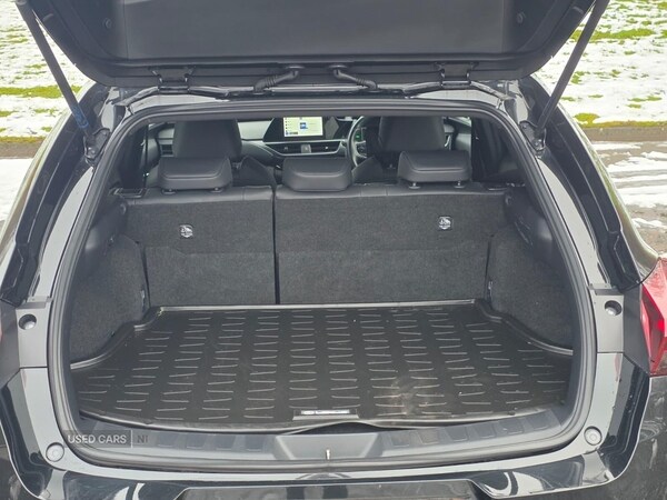 Used Lexus UX 2023 for sale - 77156920: Photo 30