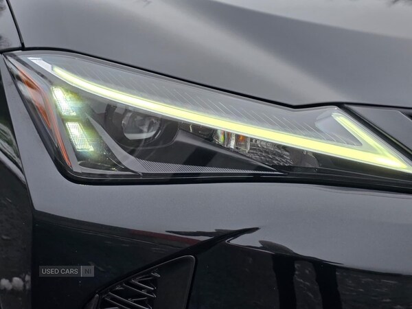 Used Lexus UX 2023 for sale - 77156920: Photo 31