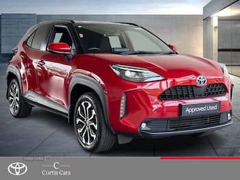 Used Toyota Yaris Cross 2023 for sale - 79646839: Photo