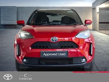 Used Toyota Yaris Cross 2023 for sale - 79646839: Photo