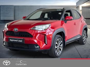 Used Toyota Yaris Cross 2023 for sale - 79646839: Photo