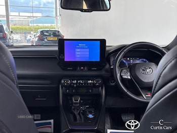 Used Toyota RAV4 2024 for sale - 78376505: Photo