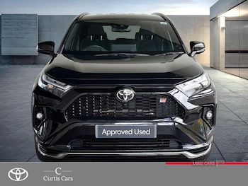 Used Toyota RAV4 2024 for sale - 78376505: Photo