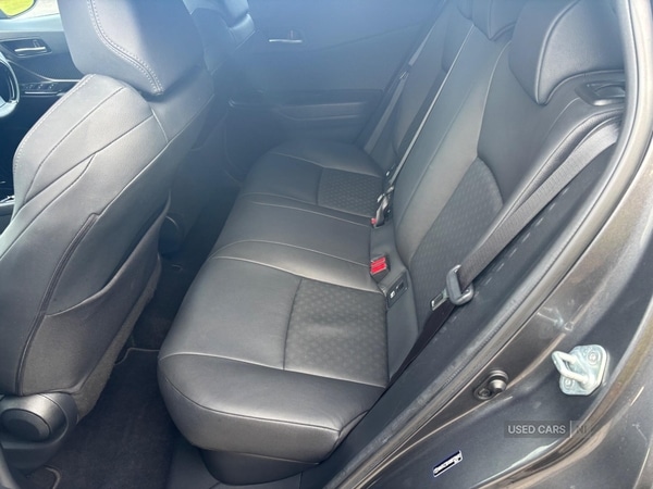 Used Toyota C-HR 2019 for sale - 77794762: Photo 12