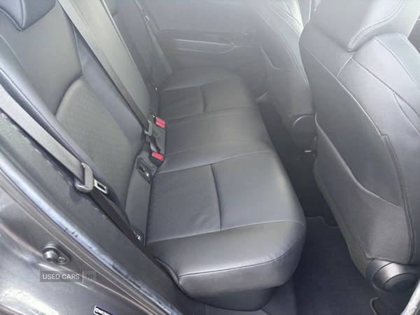 Used Toyota C-HR 2019 for sale - 77794762: Photo 13