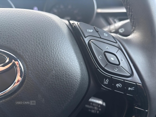 Used Toyota C-HR 2019 for sale - 77794762: Photo 14