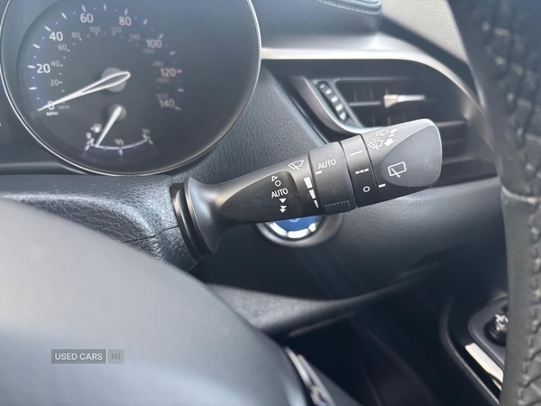 Used Toyota C-HR 2019 for sale - 77794762: Photo 16