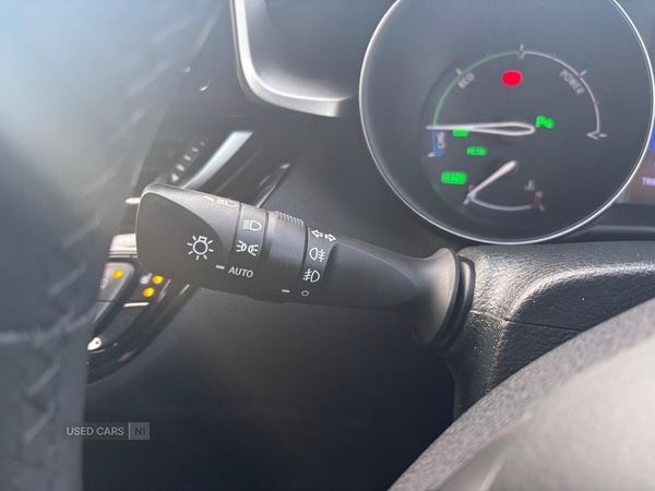 Used Toyota C-HR 2019 for sale - 77794762: Photo 17