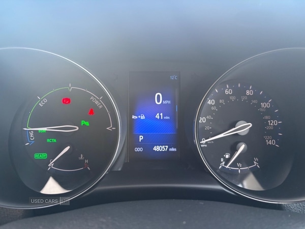 Used Toyota C-HR 2019 for sale - 77794762: Photo 22