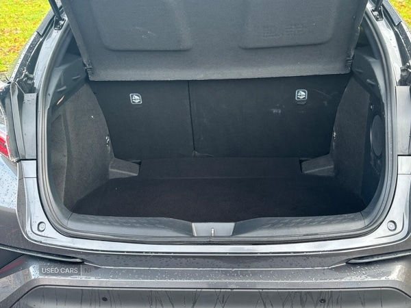 Used Toyota C-HR 2019 for sale - 77794762: Photo 23