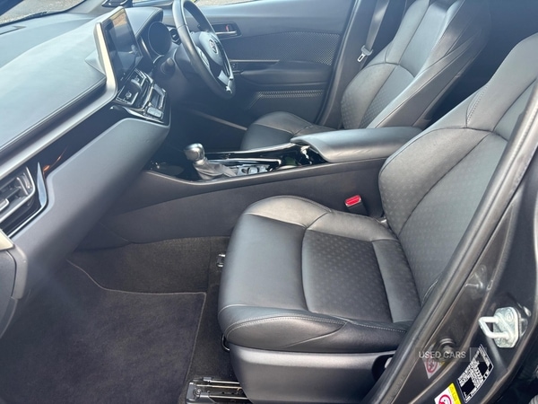 Used Toyota C-HR 2019 for sale - 77794762: Photo 25