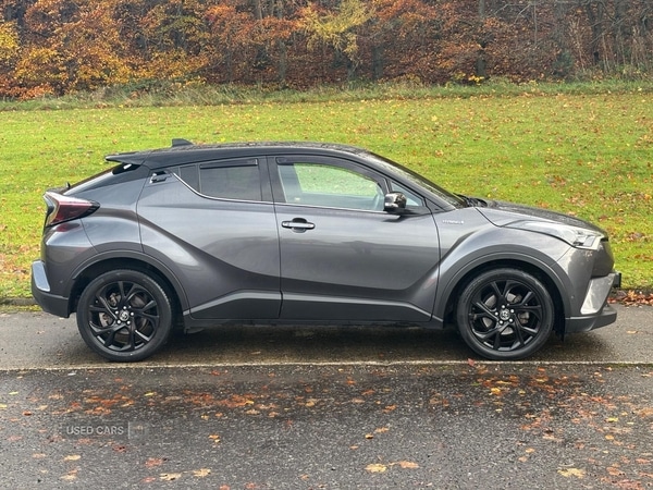 Used Toyota C-HR 2019 for sale - 77794762: Photo 6