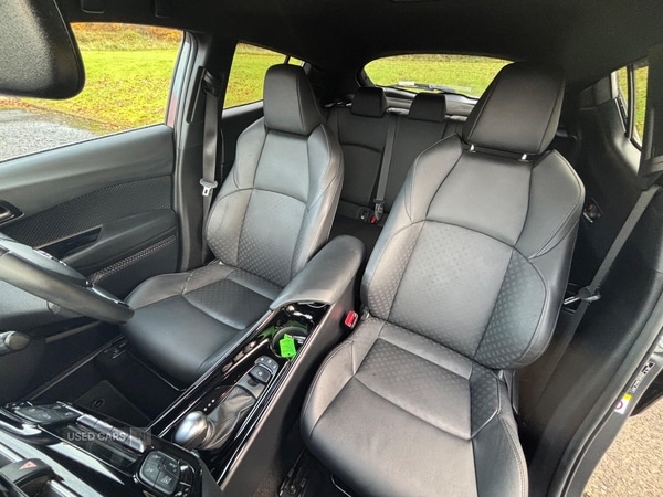 Used Toyota C-HR 2019 for sale - 77794762: Photo 9