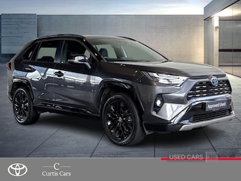 Used Toyota RAV4 2022 for sale - 78539642: Photo